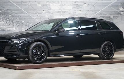 VW Passat 6.900 km 48.880 &euro; Michelstadt 64720