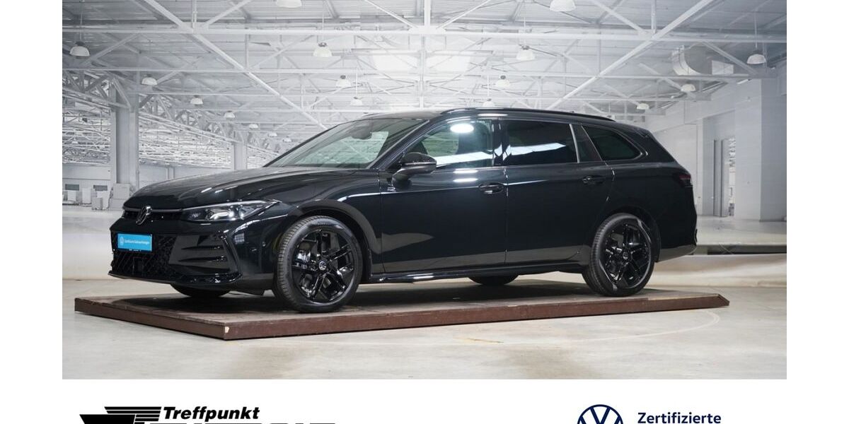 VW Passat 6.900 km 48.880 &euro; Michelstadt 64720