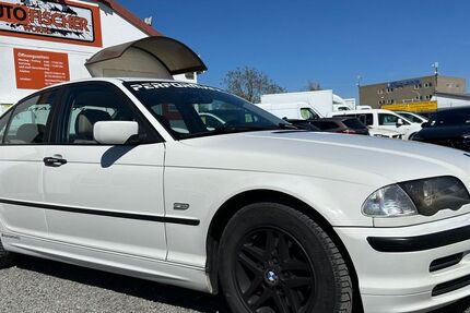 BMW 316 187.200 km 1.999 &euro; Worms 67547