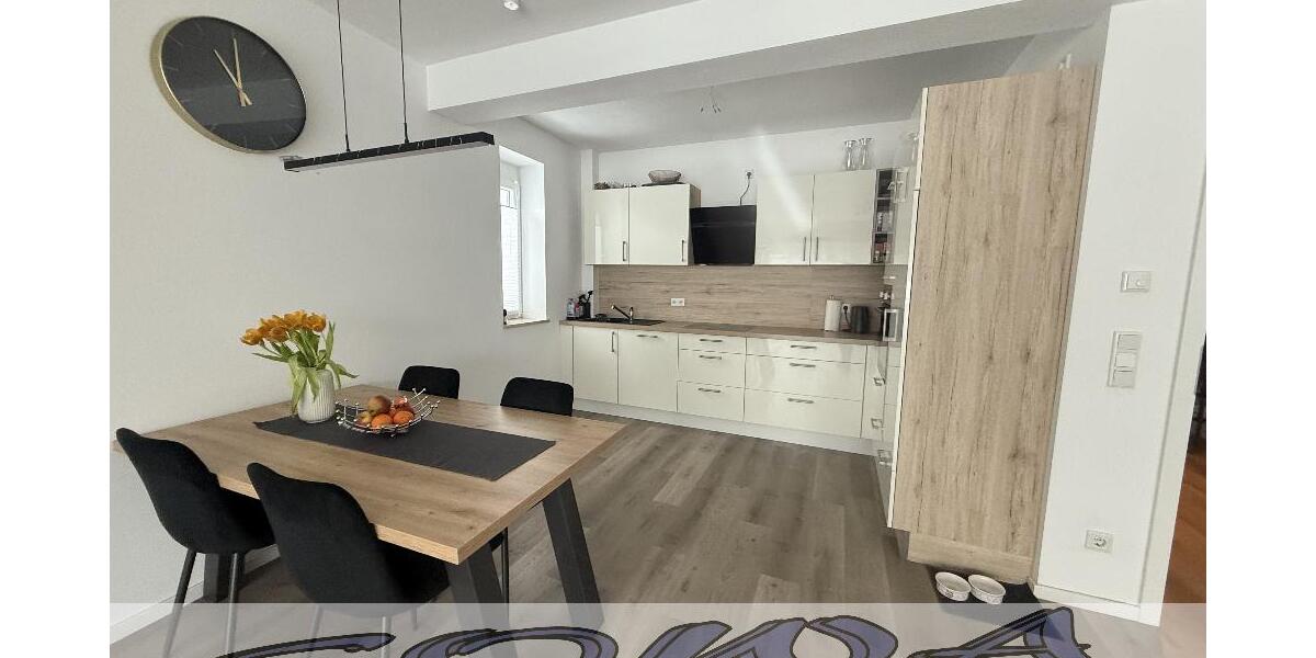 Hochwertige 2 Zimmer Erdgeschoss Wohnung mit Terrasse, Garten und TG-Stellplatz in Neuburg - Zentrumsnah! - Ein Objekt von Ihrem Immobilienpartner SOWA Immobilien und Finanzen - Erdgeschoßwohnung Neuburg | Angebot:27143415