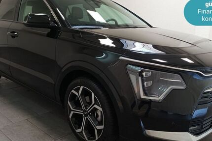 Kia Niro 42.006 km 25.670 &euro; Egelsbach 63329