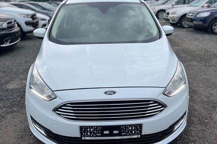 Ford C-Max 159.747 km 8.300 &euro; Nürnberg 90425