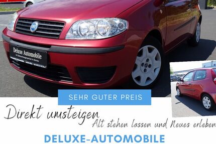 Fiat Punto 106.000 km 2.950 &euro; Alzenau 63755