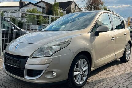 Renault Scenic 100.000 km 4.500 &euro; Rödermark 63322