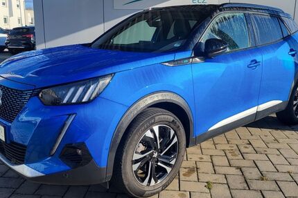 Peugeot 2008 53.024 km 19.490 &euro; Elz 65604