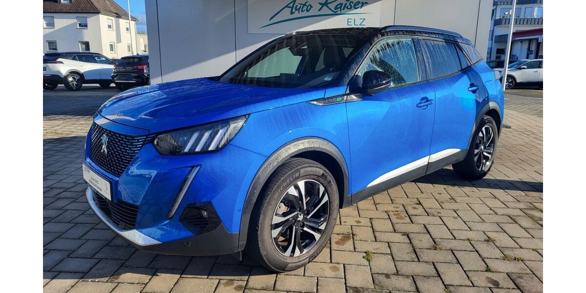 Peugeot 2008 53.024 km 19.490 &euro; Elz 65604