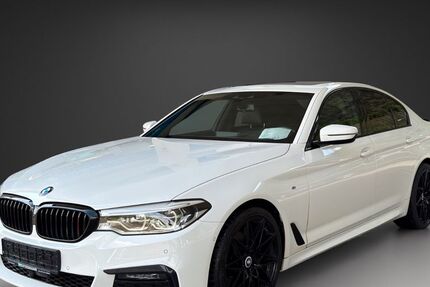 BMW 530 113.900 km 33.900 &euro; Treis-Karden 56253