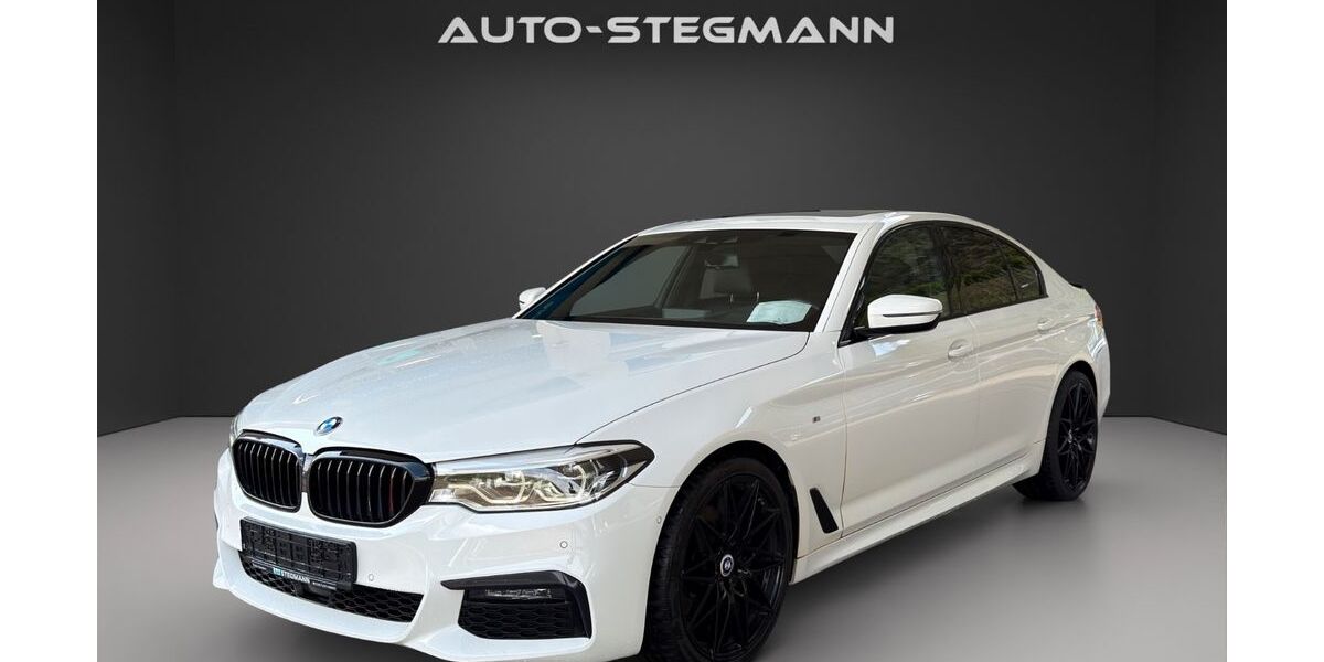 BMW 530 113.900 km 33.900 &euro; Treis-Karden 56253