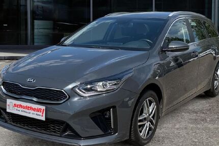 Kia ceed Sportswagon 98.500 km 15.875 &euro; Maulburg 79689