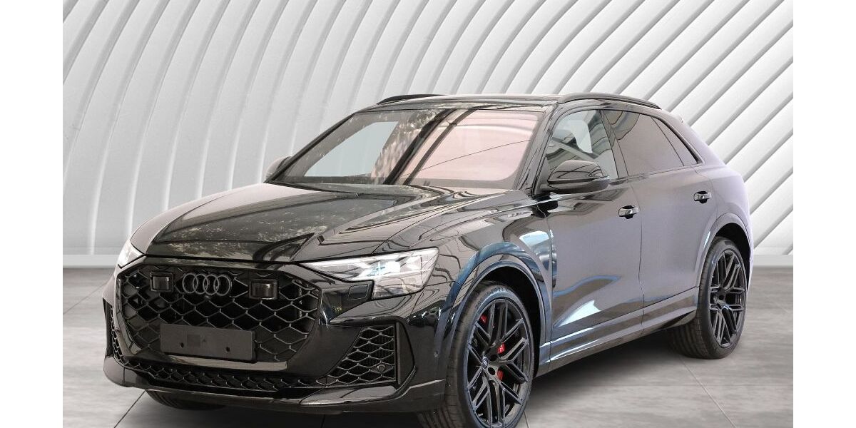 Audi RSQ8 2.000 km 147.990 &euro; Unterschleißheim 85716