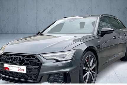 Audi A6 12.900 km 62.970 € Regensburg 93059