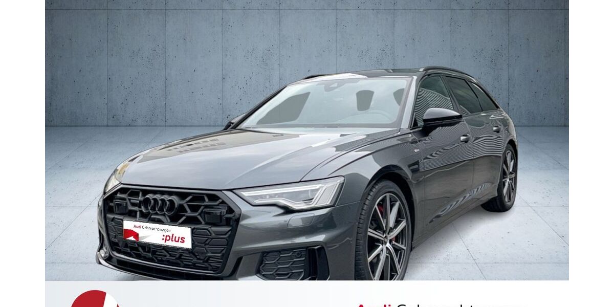Audi A6 12.900 km 62.970 € Regensburg 93059