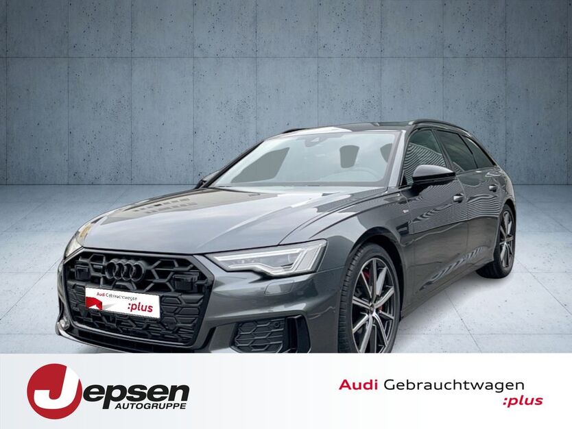 Audi A6 9.900 km 65.970 € Regensburg 93059