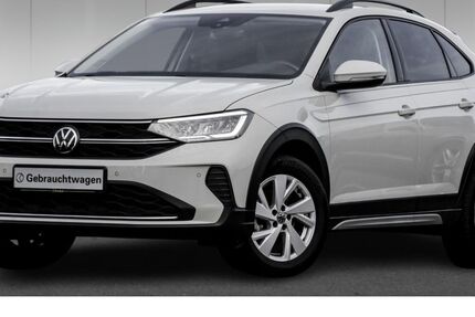 VW Taigo 28.631 km 17.649 &euro; Telgte 48291