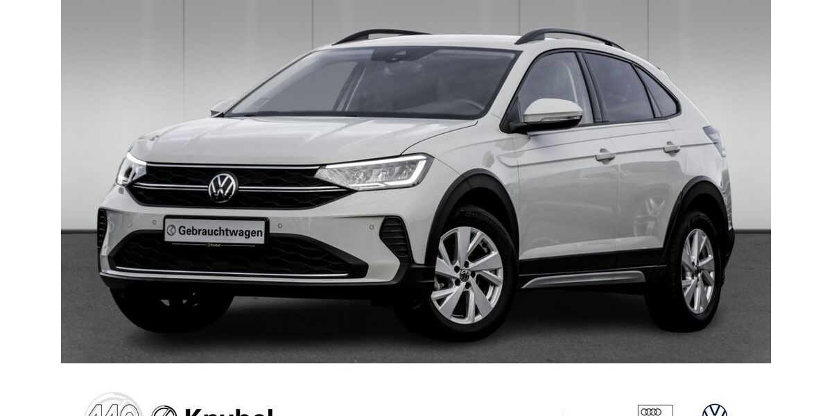 VW Taigo 28.631 km 17.649 &euro; Telgte 48291