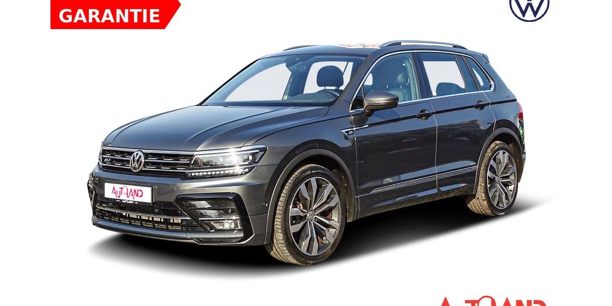 VW Tiguan 75.541 km 25.990 &euro; Eisleben 06295