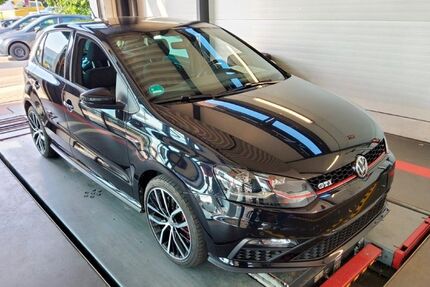 VW Polo 102.000 km 12.499 &euro; Bad Saulgau 88348