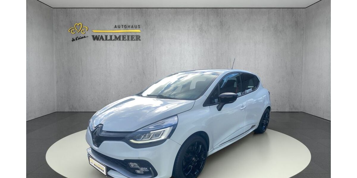 Renault Clio 55.450 km 17.790 &euro; Gronau 48599