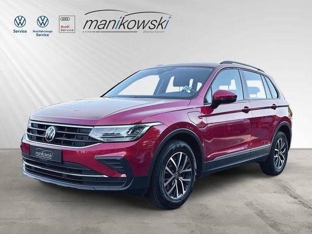 VW Tiguan 88.522 km 25.999 € Bremerhaven 27568