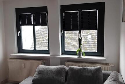 Charmante 2 Raum Wohnung in Kröpelin zu vermieten zimmer