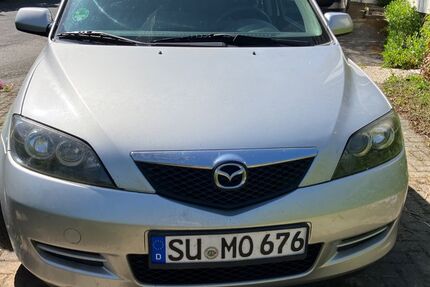 Mazda 2 231.000 km 1.200 &euro; Much 53804
