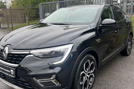 Renault Arkana 63.418 km 19.950 € Bochum 44866