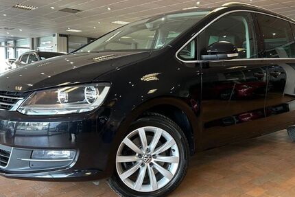 VW Sharan 139.500 km 22.900 &euro; Hamm 59067