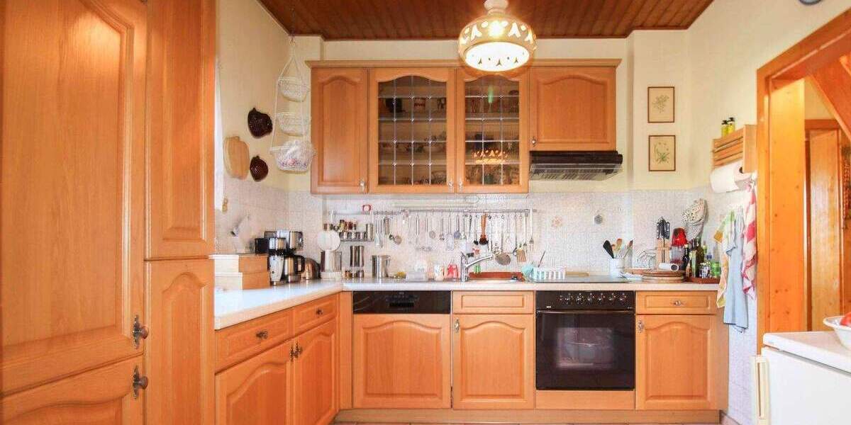 Doppelhaushälfte Bonn Mehlem - 2 Zimmer, 86 m&sup2;, 228.000&euro; | Angebot:25715919