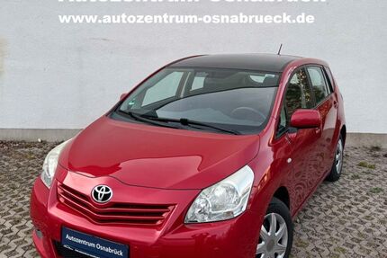 Toyota Verso 165.000 km 9.900 &euro; Osnabrück 49088