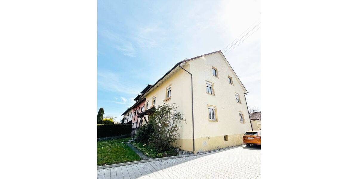 Einfamilienhaus Hilzingen - 8 Zimmer, 192 m&sup2;, 415.000&euro; | Angebot:26276261
