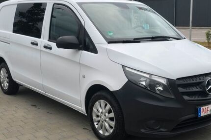Mercedes-Benz Vito 239.000 km 9.300 &euro; Reichertshofen 85084