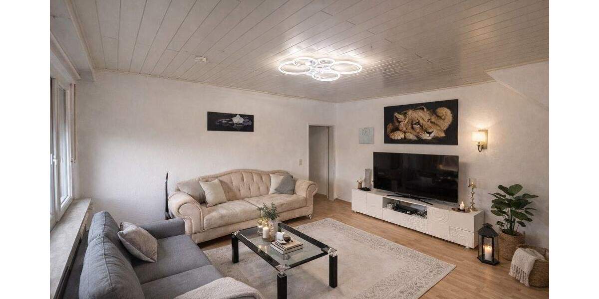 Mehrfamilienhaus, Wohnhaus Rheine Altenrheine - 8 Zimmer, 130 m&sup2;, 267.500&euro; | Angebot:25672759