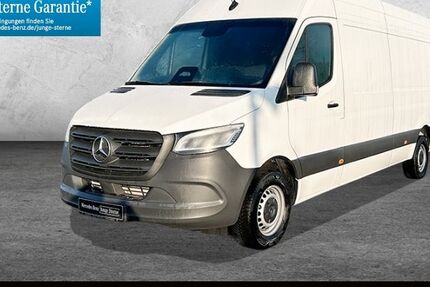 Mercedes-Benz Sprinter 3.700 km 51.158 &euro; Ludwigsburg 71636