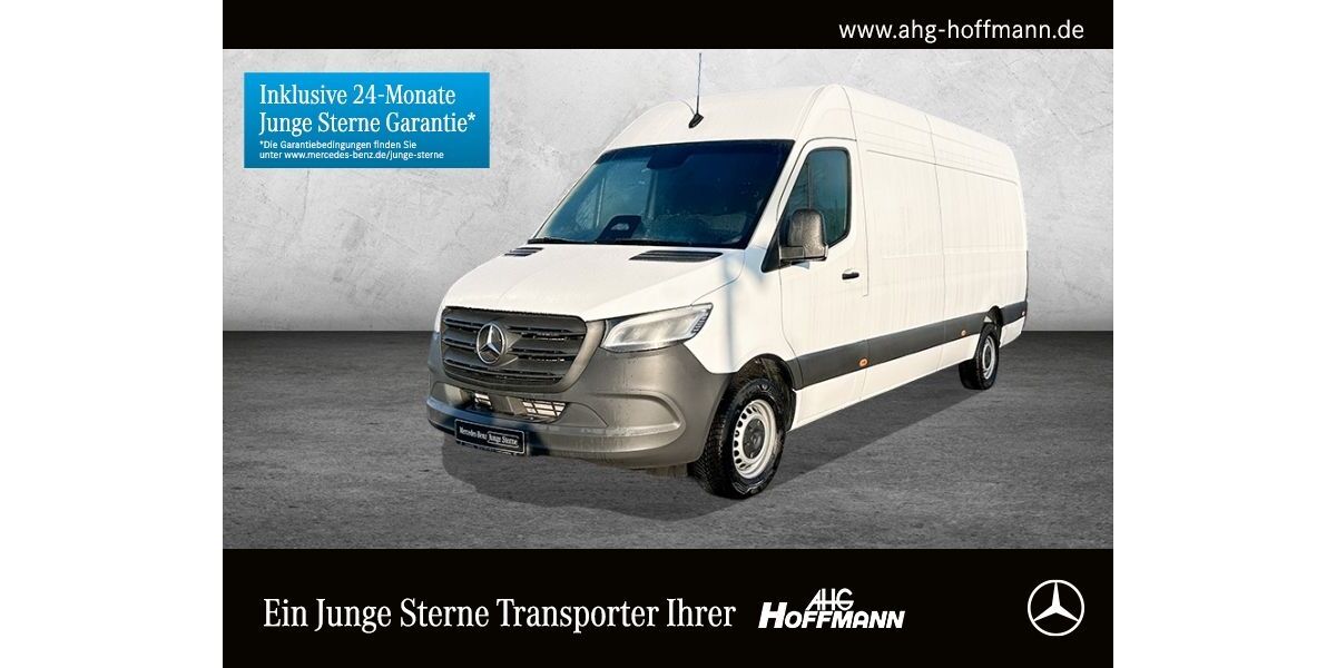 Mercedes-Benz Sprinter 3.700 km 53.538 &euro; Ludwigsburg 71636