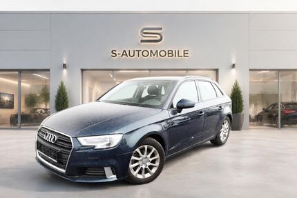 Audi A3 125.300 km 14.800 &euro; Apfeltrach 87742