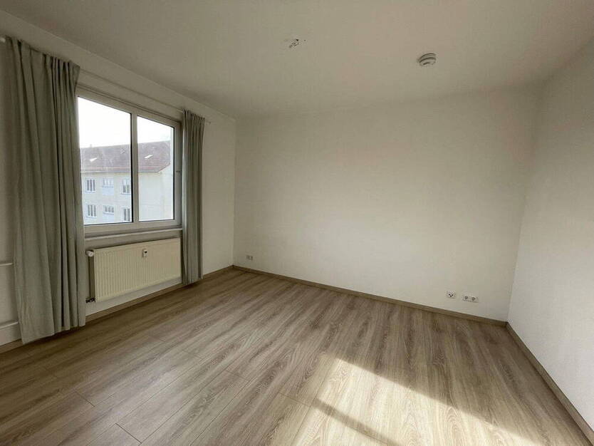 Schöne 2 Raum Wohnung in zentraler Lage