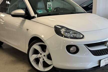Opel Adam 85.195 km 6.990 € Heusenstamm 63150