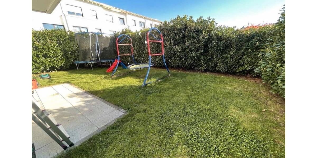 Etagenwohnung Bergisch Gladbach Paffrath - 3 Zimmer, 95 m&sup2;, 1.795&euro; | Angebot:24862675