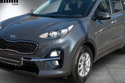 Kia Sportage 70.000 km 17.490 &euro; Arnsberg-Neheim 59755