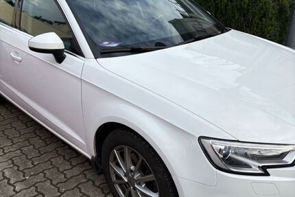 Audi A3 82.000 km 16.900 &euro; Bamberg 96047