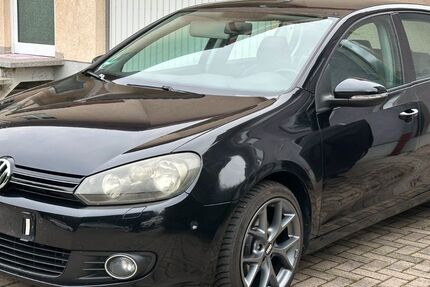 VW Golf 191.000 km 5.099 € Mannheim 68239