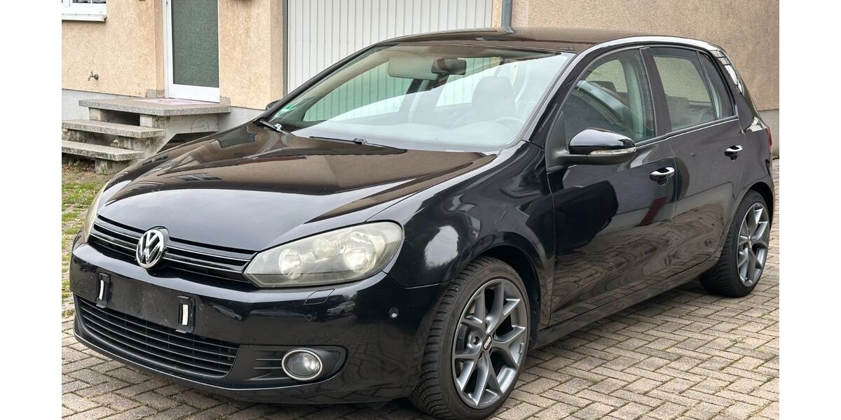 VW Golf 191.000 km 5.099 € Mannheim 68239