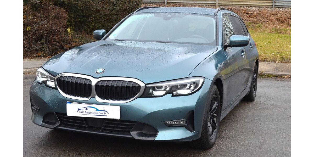 BMW 320 182.300 km 20.550 &euro; Stuttgart 70499