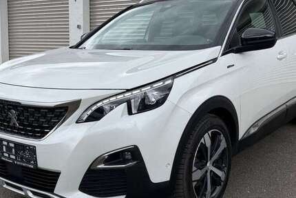 Peugeot 5008 158.800 km 13.800 &euro; Hildrizhausen 71157