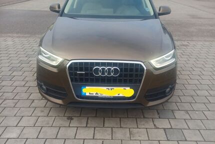 Audi Q3 150.000 km 10.800 &euro; Pförring 85104