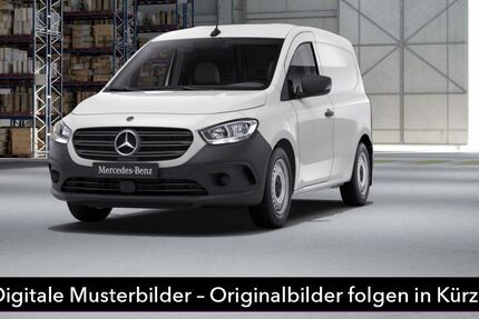 Mercedes-Benz Citan 72.493 km 17.077 &euro; Hamm 59067