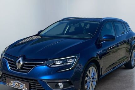 Renault Megane 68.733 km 13.860 € Gardelegen 39638