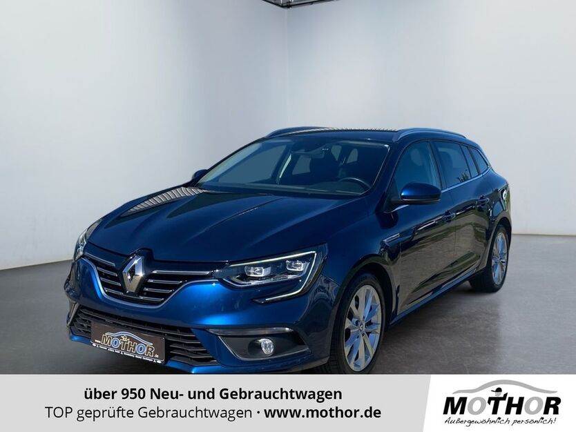 Renault Megane 68.733 km 13.860 € Gardelegen 39638
