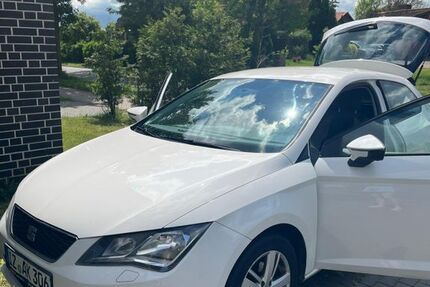 Seat Leon 220.000 km 3.500 &euro; Bleckede 21354