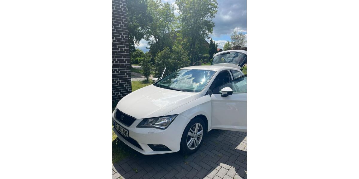 Seat Leon 220.000 km 3.500 &euro; Bleckede 21354